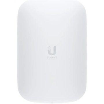 Acces Point Ubiquiti U6 Extender, 2.4GHz/5GHz, 4.8 Gbps, WiFi 6, dual band