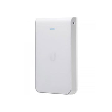 Acces point Ubiquiti Unifi 6 U6-IW, dual band, 2.4/5 GHz, WiFi 6, PoE, incastrat