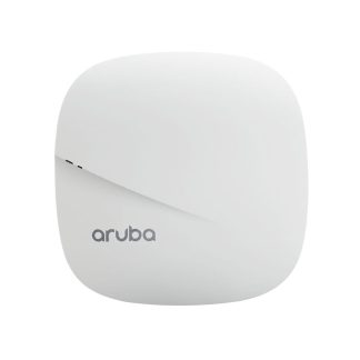 Acces Point wireless Aruba JX945A, 1 port, 2.4/5.0 GHz, 300 Mbps/1300 Mbps, PoE
