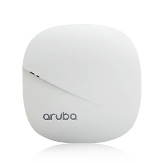 Acces Point wireless Aruba JX954A, 1 port, dual band, 1000 Mbps