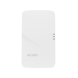 Acces Point wireless Aruba JY678A, 3 porturi, 400 Mbps/867 Mbps, dual band, PoE