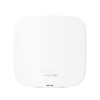 Acces Point wireless Aruba R2X06A, 1 port, 2.4/5.0 GHz, 300 Mbps/1733 Mbps, PoE