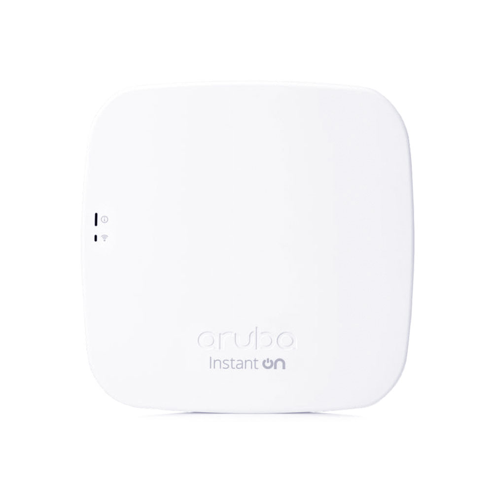 Acces Point wireless Aruba R2W96A, 1 port, 2.4/5.0 GHz, 300 Mbps/867 Mbps, PoE