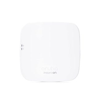 Acces Point wireless Aruba R3J24A, 1 port, 2.4/5.0 GHz, 300 Mbps/1300 Mbps, PoE