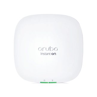 Acces Point wireless Aruba R4W02A, 1 port, 2.4/5.0 GHz, 574 Mbps/1200 Mbps, PoE