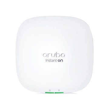 Acces Point wireless Aruba R4W02A, 1 port, 2.4/5.0 GHz, 574 Mbps/1200 Mbps, PoE