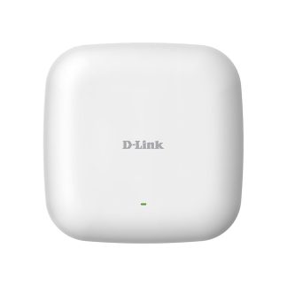 Acces Point wireless Dual Band D-Link DAP-2610, 1 port, 2.4/5.0 GHz, MU-MIMO, 1300 Mbps, PoE