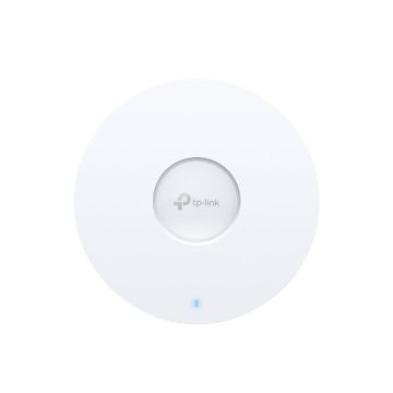 Acces Point wireless Dual Band TP-Link EAP620 HD, 1 port Gigabit, 2.4/5.0 GHz, 1201 Mbps, 574 Mbps, PoE