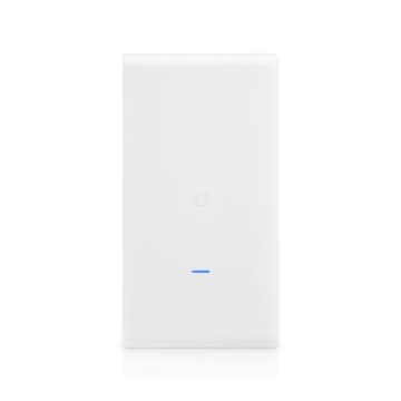 Acces Point wireless Dual Band Ubiquiti UniFi UAP-AC-M-PRO, 1750 Mbps, 2.4/5.0 GHz, 2 porturi, PoE