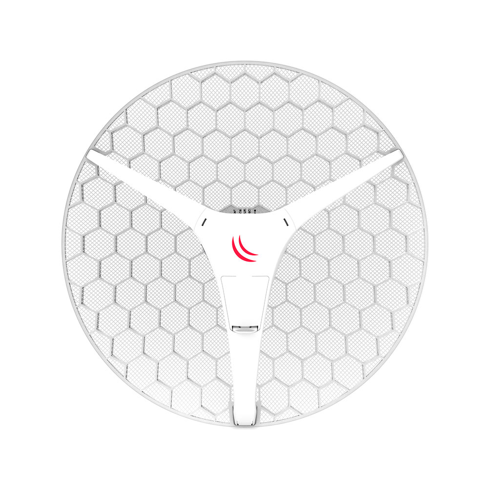 Acces Point wireless MikroTik RBLHGG-5ACD-XL, 1 port, 5 GHz, 867 Mbps, PoE pasiv