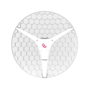 Acces Point wireless MikroTik RBLHGG-5ACD-XL, 1 port, 5 GHz, 867 Mbps, PoE pasiv