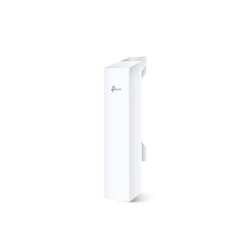 Acces Point wireless pentru exterior TP-Link CPE220, 2 porturi, 2.4 GHz, 300 Mbps, PoE Pasiv