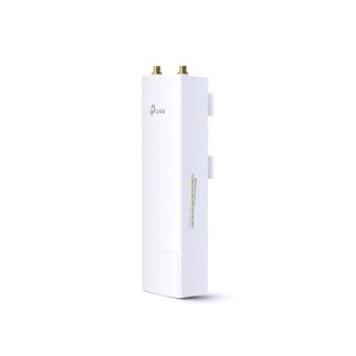 Acces Point wireless pentru exterior TP-Link WBS510, 1 port, 5 GHz, 300 Mbps, PoE Pasiv