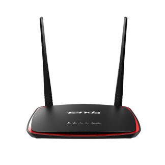Acces Point wireless Tenda AP4, 2 porturi, 2.4 GHz, 5 dBi, 300 Mbps, PoE