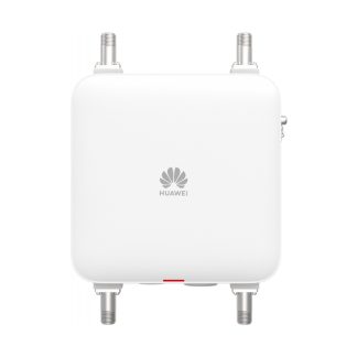 Access point wireless Dual-Band Huawei AirEngine 02354DKT, 2.4GHz/5GHz, 1775 Mbps, Wi-Fi6, exterior, PoE