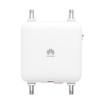 Access point wireless Dual-Band Huawei AirEngine 02354DKT, 2.4GHz/5GHz, 1775 Mbps, Wi-Fi6, exterior, PoE