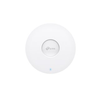 Access Point Dual Band TP-Link EAP673, Wi-Fi 6, Port 2.5G , 2.4/5 GHz, Omada, MU-Mimo, PoE