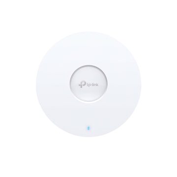 Access point wireless interior TP-Link EAP613, Wi-Fi 6, 2,4/5Ghz, 574/1201Mbps, PoE Pasiv