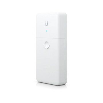 Adaptor PoE Gigabit Ubiquiti UACC-LRE, 2x RJ45, PoE, passthrough