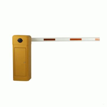 Bariera de acces automata YK-BAR1021-1, 3 m, 1 sec, 220 V