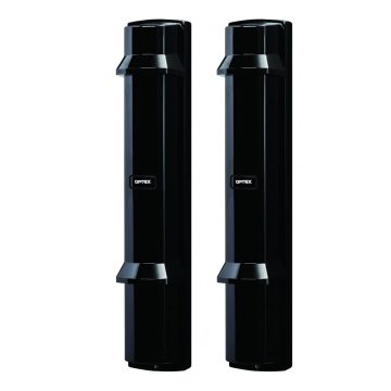 Bariera fotoelectrica Optex Smart Line SL-350QN, 4 fascicule, 100 m, IP65