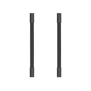 Bariera fotoelectrica wireless Chuango AID-420, 4 fascicule, 6 m, 433 MHz, RF 80 m