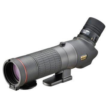 Luneta terestra Nikon EDG Fieldscope 65-A BDA13100