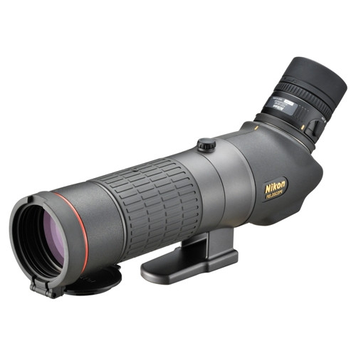 Luneta terestra Nikon EDG Fieldscope 65-A BDA13100