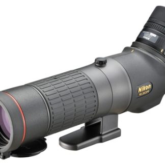 Luneta terestra Nikon EDG Fieldscope 65-A BDA13100