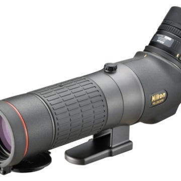 Luneta terestra Nikon EDG Fieldscope 65-A BDA13100