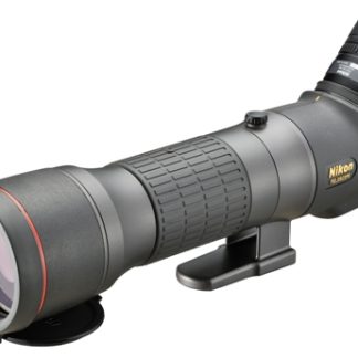 Luneta terestra Nikon EDG Fieldscope 85-A BDA13300