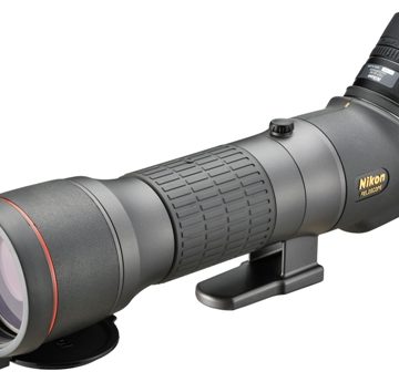 Luneta terestra Nikon EDG Fieldscope 85-A BDA13300