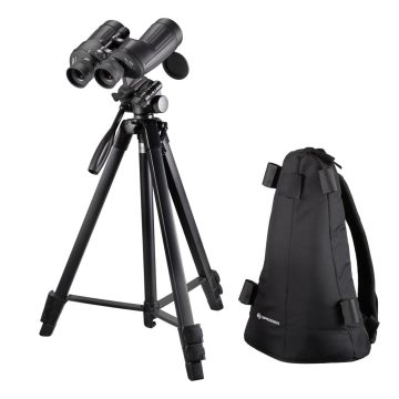 Binoclu Bresser Night Explorer 7x50