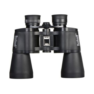 Binoclu Bushnell Pacifica Black 10x50