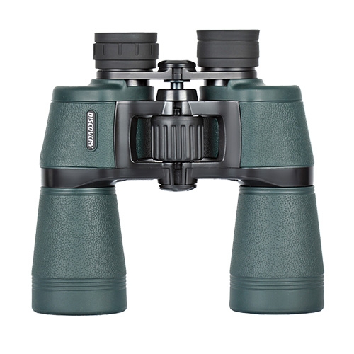 Binoclu Delta Discovery 12x50