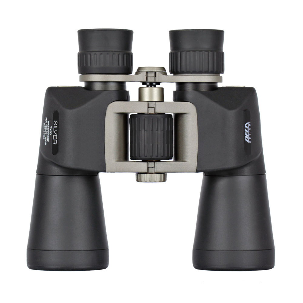 Binoclu Delta Silver 7x50