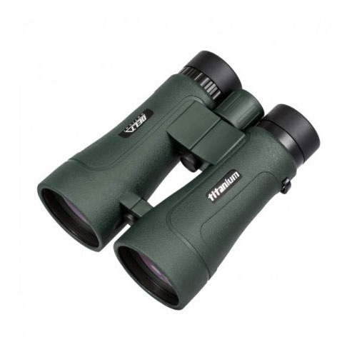 Binoclu Delta Titanium 10X56 ROH