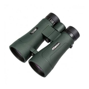 Binoclu Delta Titanium 10X56 ROH