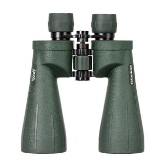 Binoclu Delta Titanium 9x63