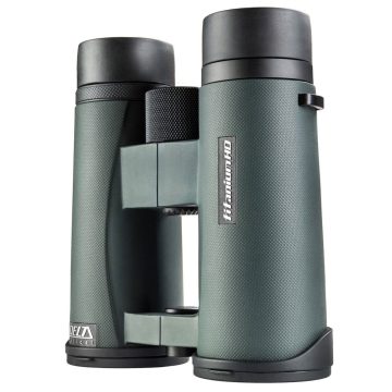 Binoclu Delta Titanium HD 10x42 ED