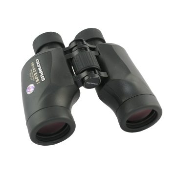 Binoclu Olympus 10x42 EXPS I