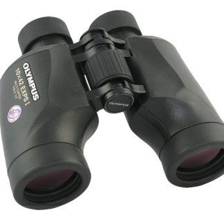 Binoclu Olympus 10x42 EXPS I