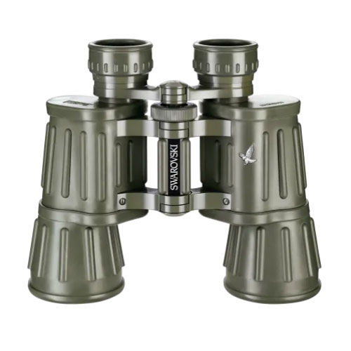 Binoclu Swarovski Habicht 10X40 WMGA