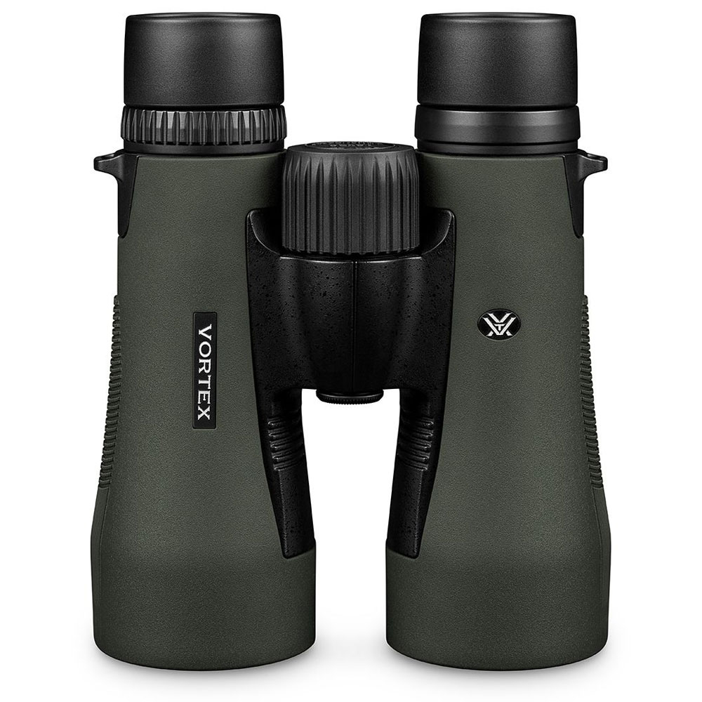 Binoclu Vortex Diamondback HD 12x50