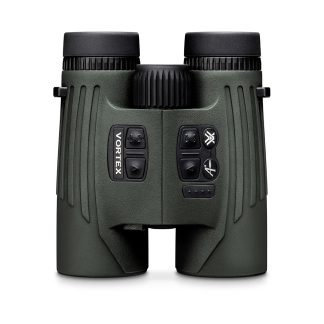 Binoclu cu telemetru laser si calcul balistic Vortex Fury HD 5000 AB 10x42