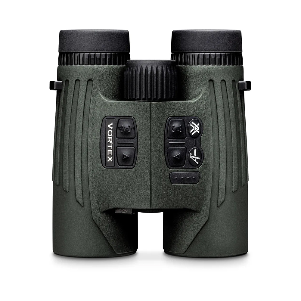 Binoclu cu telemetru laser si calcul balistic Vortex Fury HD 5000 AB 10x42