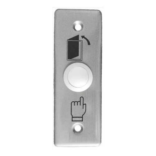 Buton de iesire Headen BI-03, ingropat