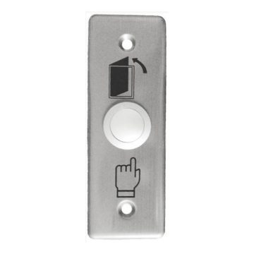 Buton de iesire Headen BI-03, ingropat