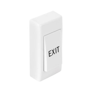 Buton cerere iesire mecanic PE9D, NO/COM/NC, 100.000 actionari, interior