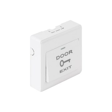 Buton cerere iesire mecanic PM6D, aparent, NO-COM-NC